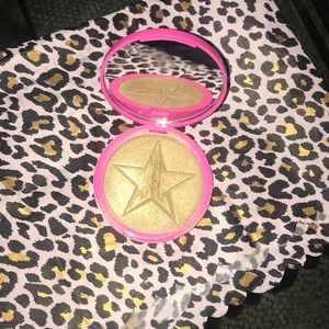 J⭐️Highlighter ⭐️🏆🏆So F*****g Gold🏆🏆